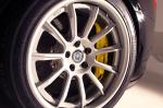 Hyundai Genesis Coupe RM500 by RMR 2011 года